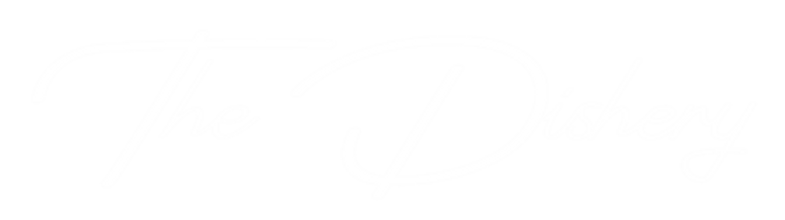 The Dishery Logo White.png